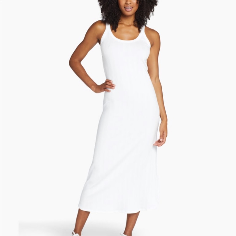 *NEW* vitamin A - west dress